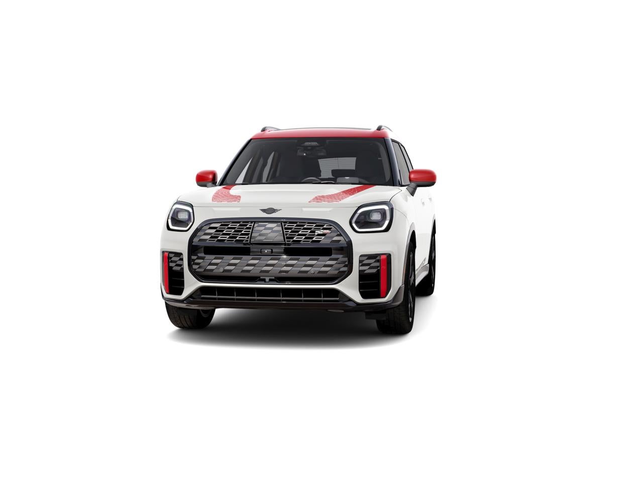 2027 MINI COUNTRYMAN ICONIC
