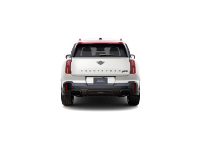 2027 MINI COUNTRYMAN ICONIC
