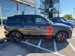 2027 MINI COUNTRYMAN ICONIC