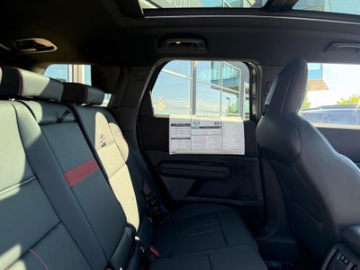 2027 MINI COUNTRYMAN ICONIC