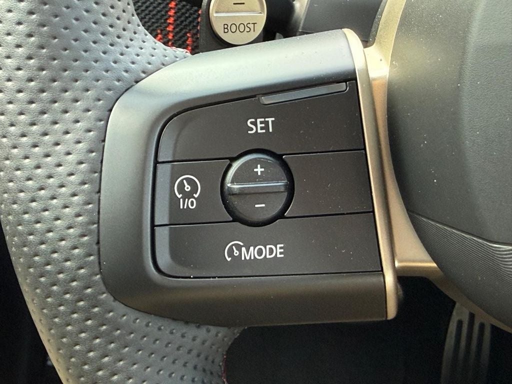2027 MINI COUNTRYMAN ICONIC