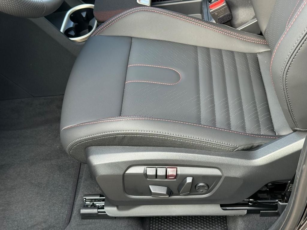 2027 MINI COUNTRYMAN ICONIC