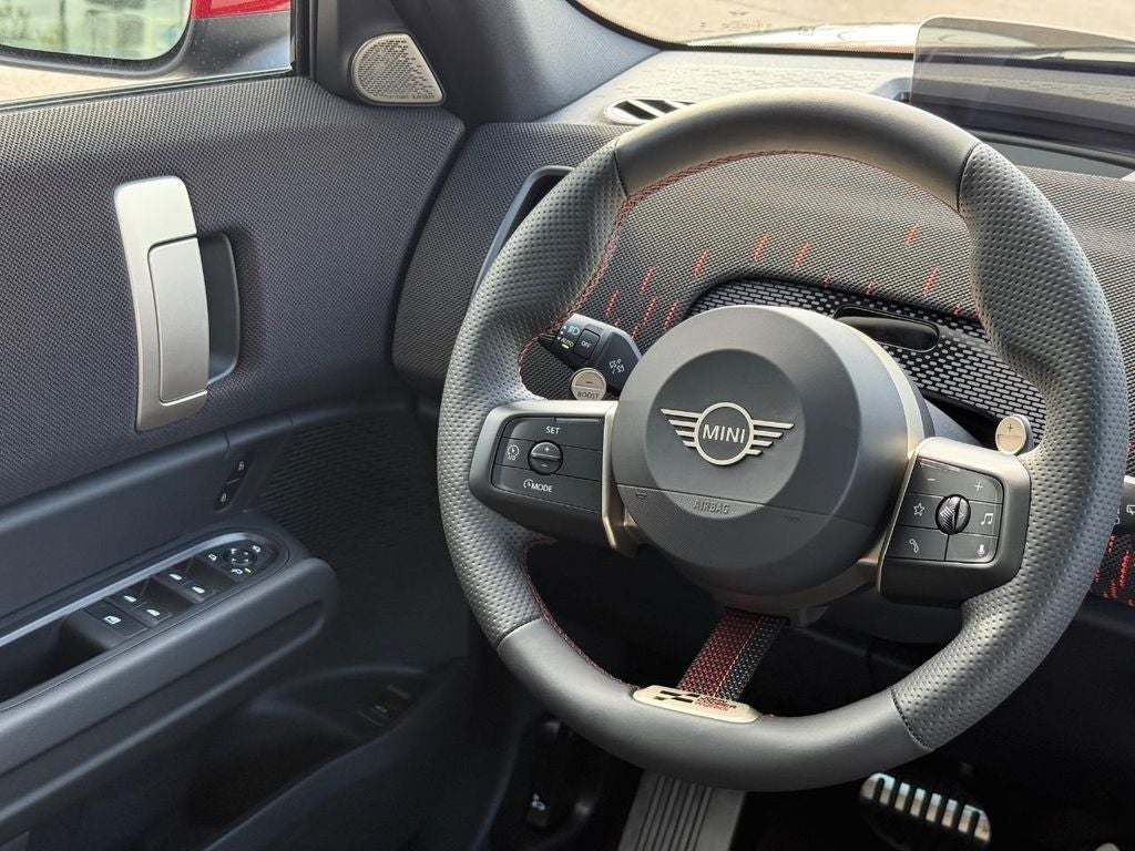 2027 MINI COUNTRYMAN ICONIC