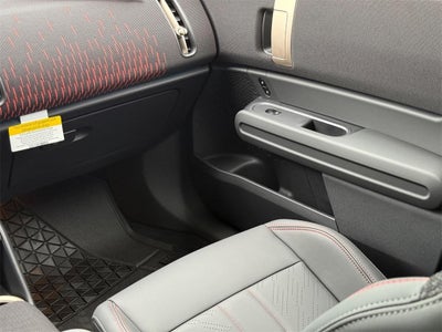 2025 MINI Countryman All4 John Cooper Works