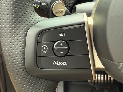 2025 MINI Countryman All4 John Cooper Works