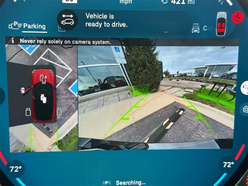 2025 MINI Countryman All4 John Cooper Works