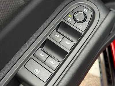 2025 MINI Countryman All4 John Cooper Works