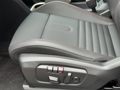 2025 MINI Countryman All4 John Cooper Works