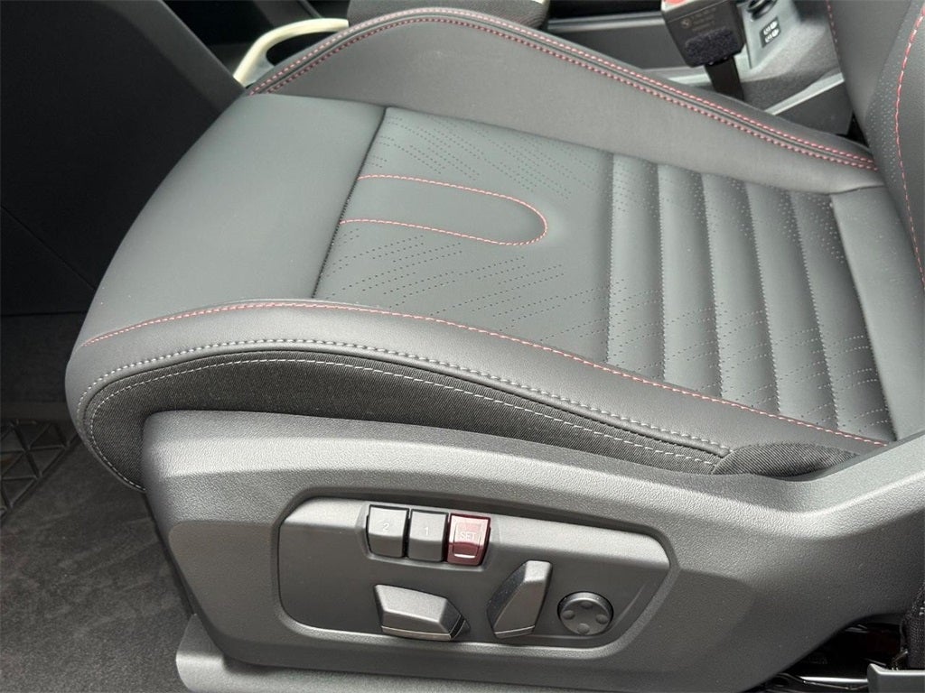 2025 MINI Countryman All4 John Cooper Works