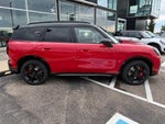 2025 MINI Countryman All4 John Cooper Works