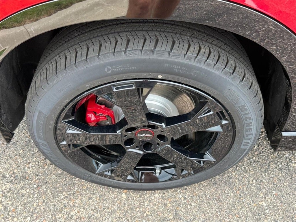 2025 MINI Countryman All4 John Cooper Works