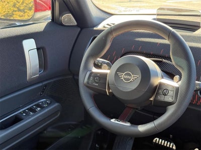 2026 MINI COUNTRYMAN ICONIC