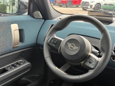 2025 MINI COUNTRYMAN Iconic