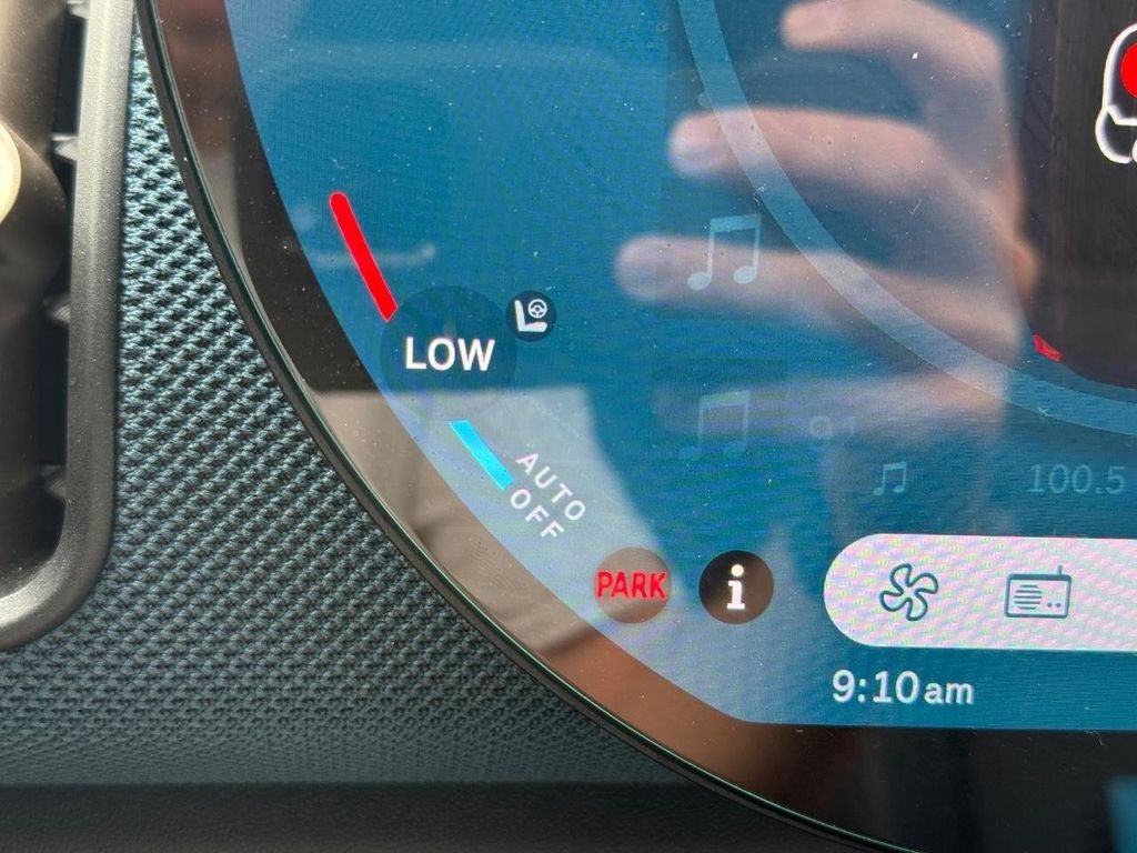 2025 MINI COUNTRYMAN Iconic