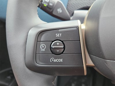 2025 MINI Countryman All4 Cooper SE