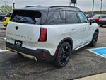 2025 MINI Countryman All4 Cooper SE