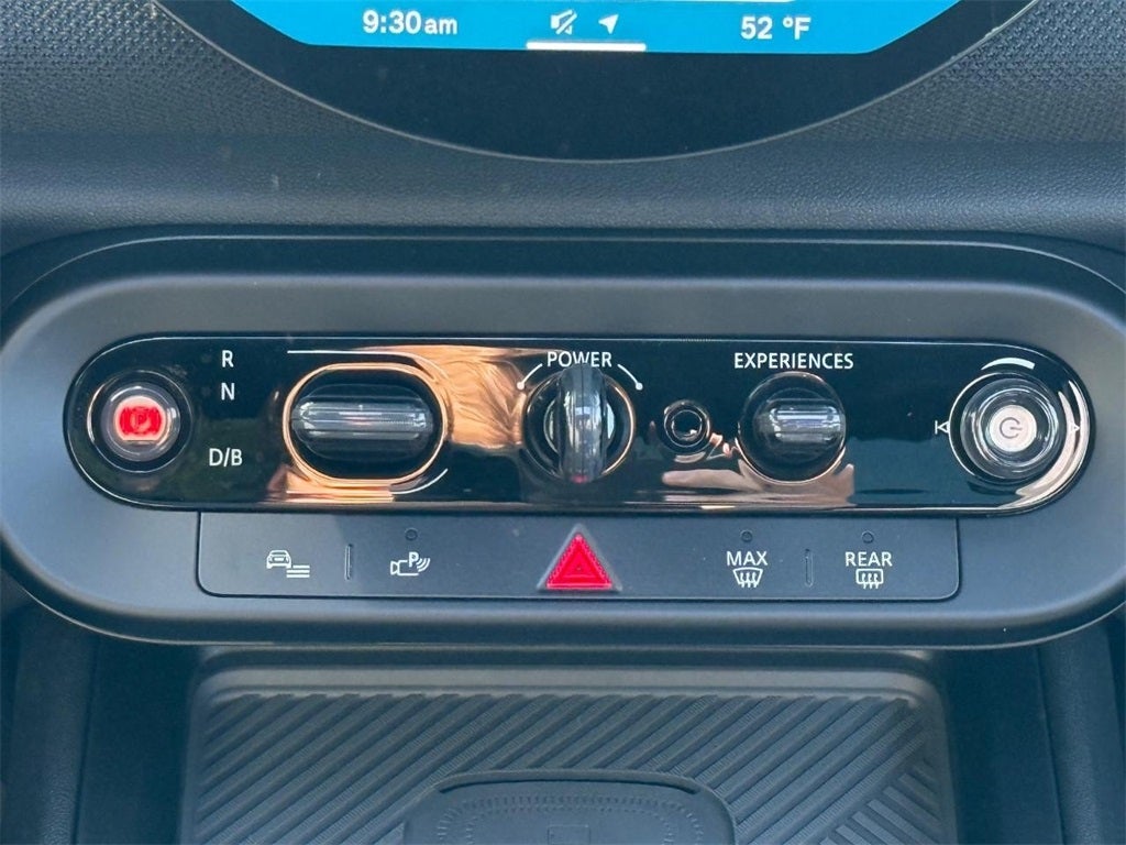 2025 MINI Countryman All4 Cooper SE