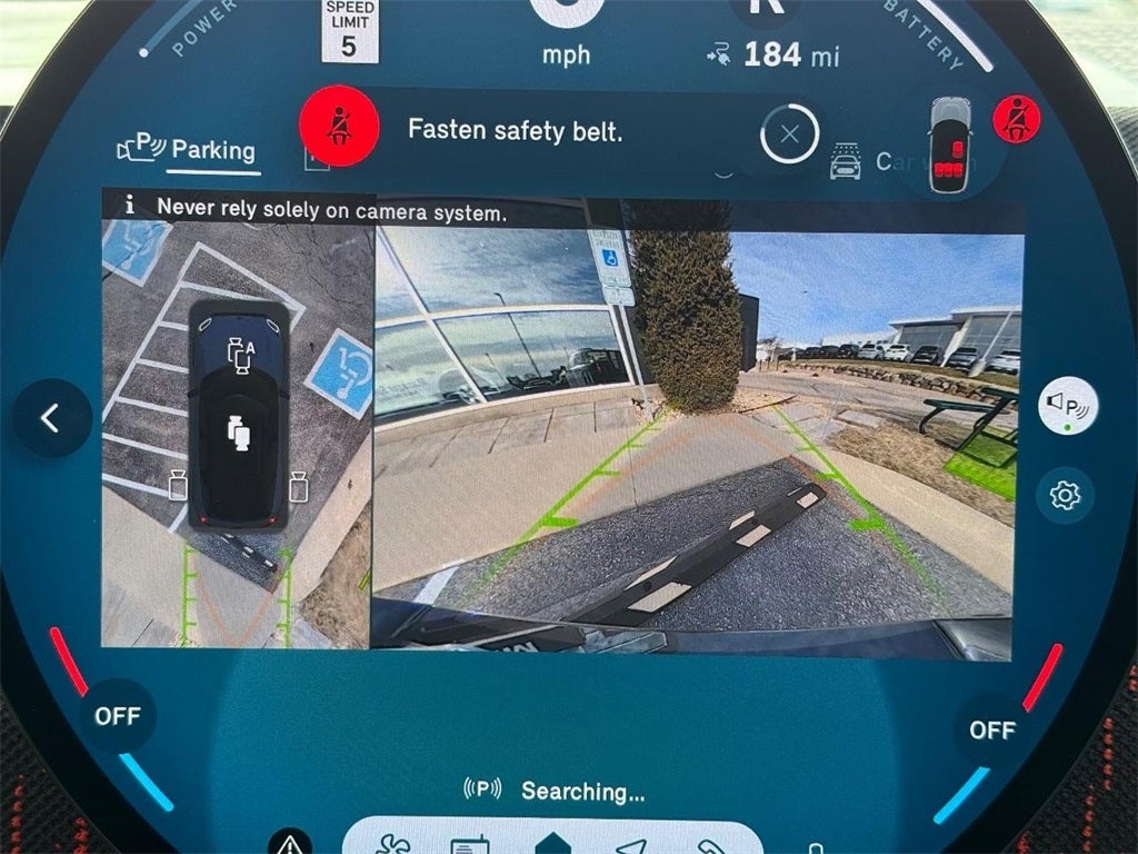 2026 MINI Countryman All4 Cooper SE