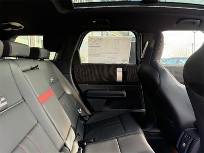 2026 MINI Countryman All4 Cooper SE