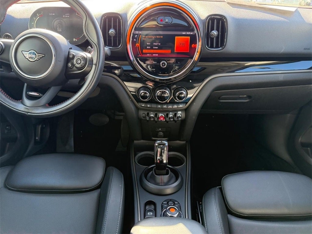 2021 MINI Countryman All4 Signature