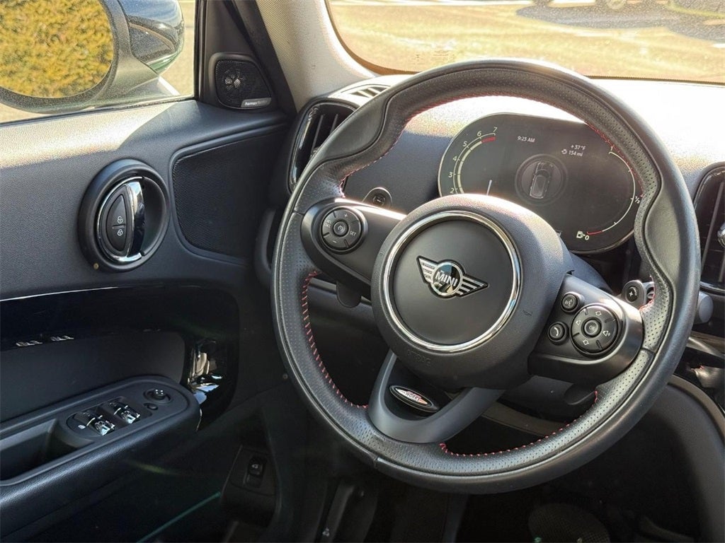 2021 MINI Countryman All4 Signature