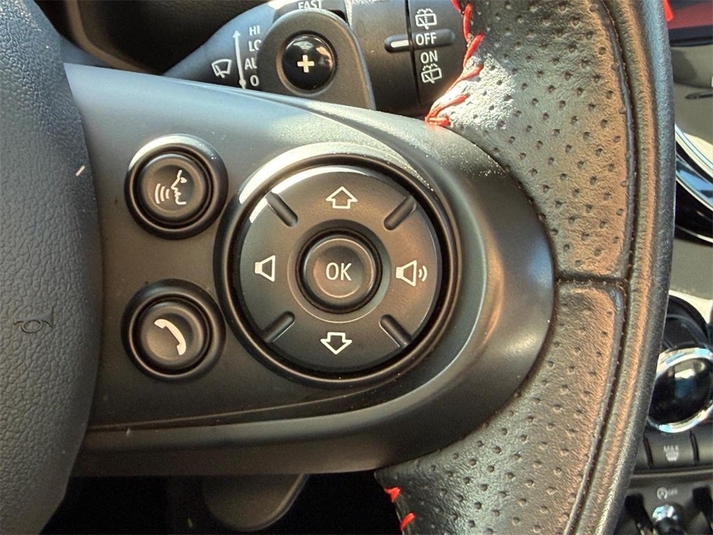 2021 MINI Countryman All4 Signature