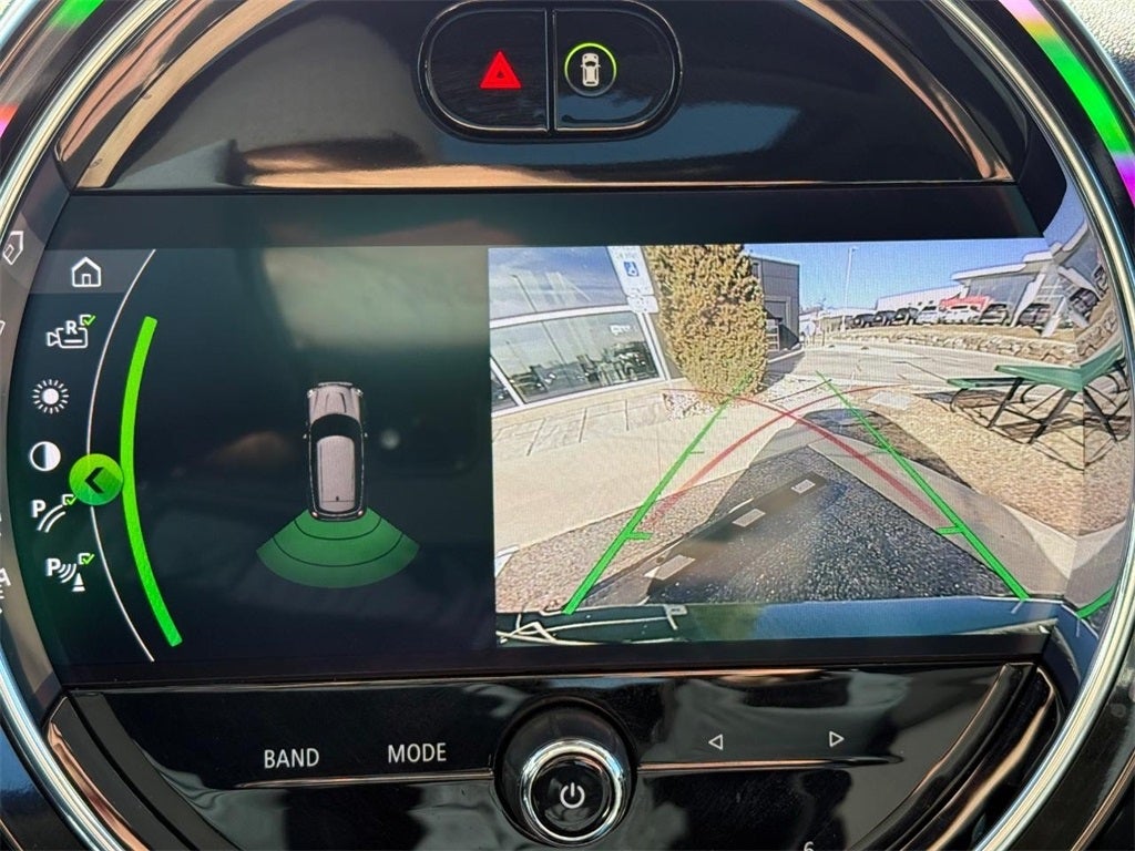 2021 MINI Countryman All4 Signature