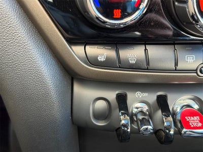 2021 MINI Countryman All4 Signature