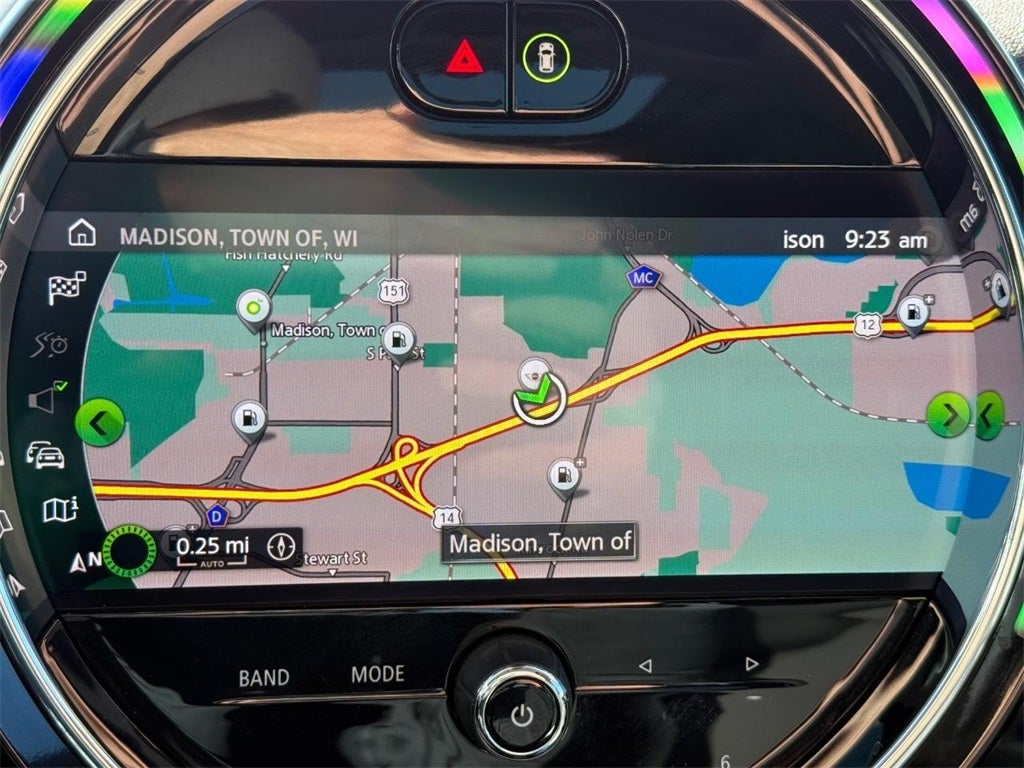 2021 MINI Countryman All4 Signature