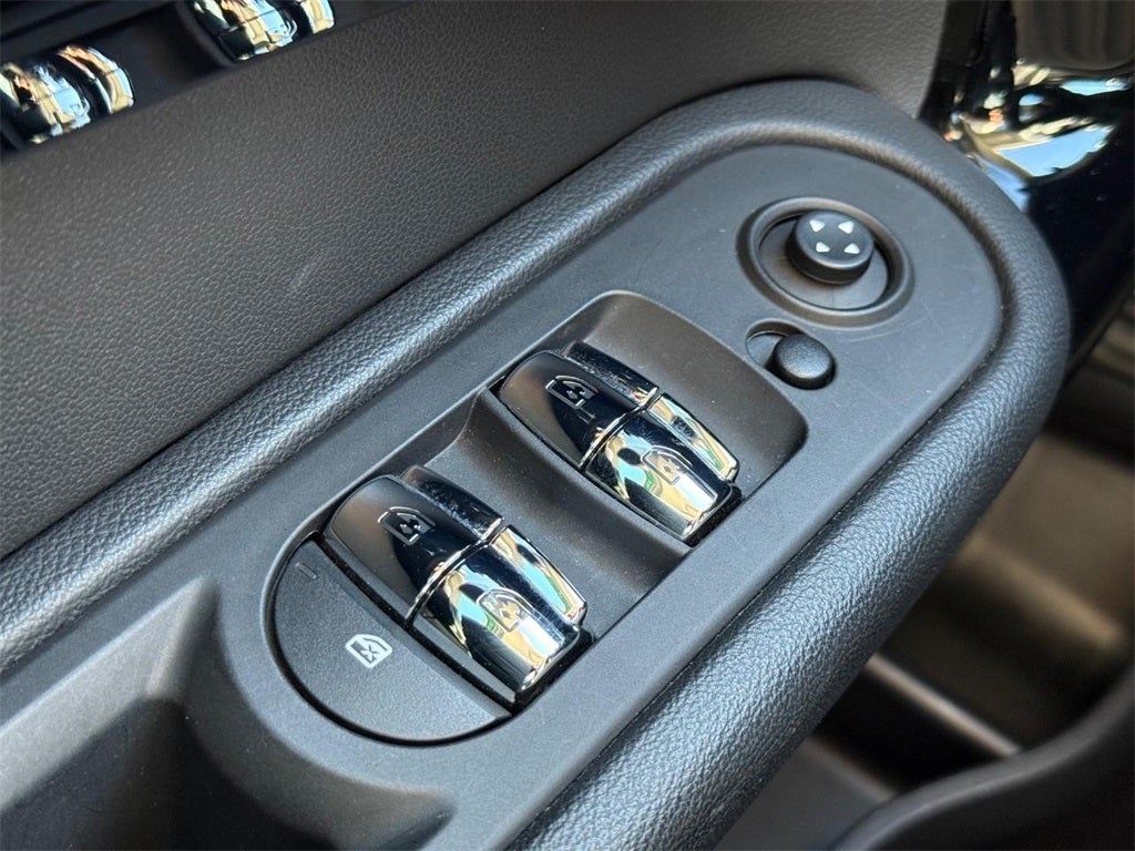 2021 MINI Countryman All4 Signature