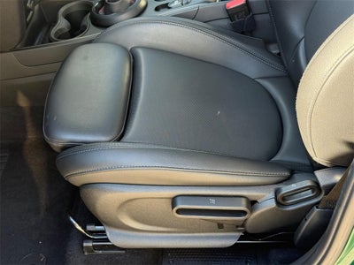 2021 MINI Countryman All4 Signature