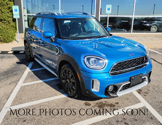 2022 MINI COUNTRYMAN Base