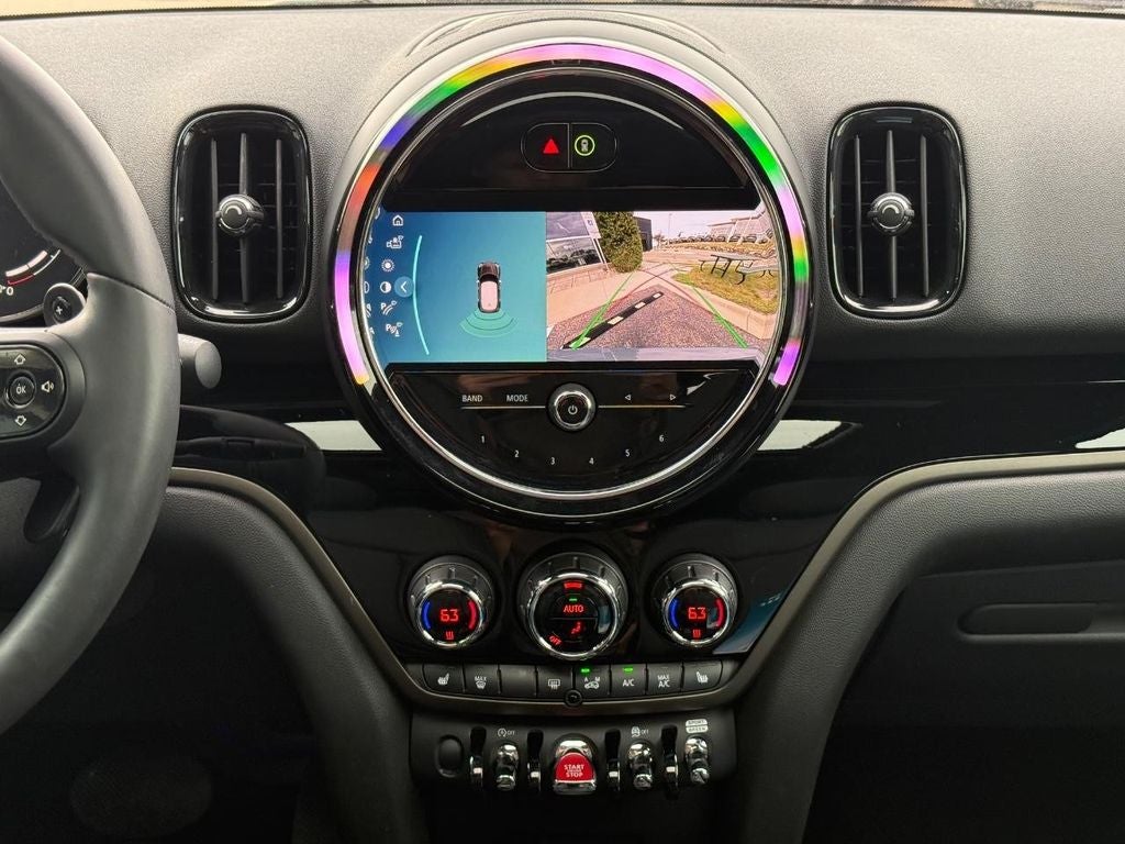 2024 MINI COUNTRYMAN Signature