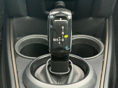 2024 MINI COUNTRYMAN Signature