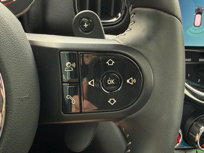 2024 MINI COUNTRYMAN Signature