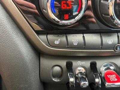 2024 MINI COUNTRYMAN Signature