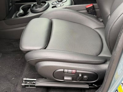 2024 MINI COUNTRYMAN Signature