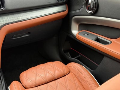 2022 MINI Countryman All4 Iconic