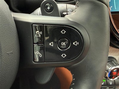 2022 MINI Countryman All4 Iconic