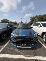 2018 MINI COUNTRYMAN Base