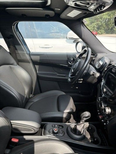 2018 MINI COUNTRYMAN Base
