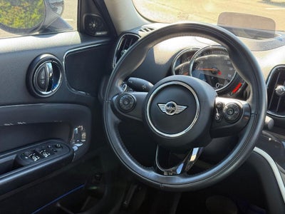 2018 MINI COUNTRYMAN Base