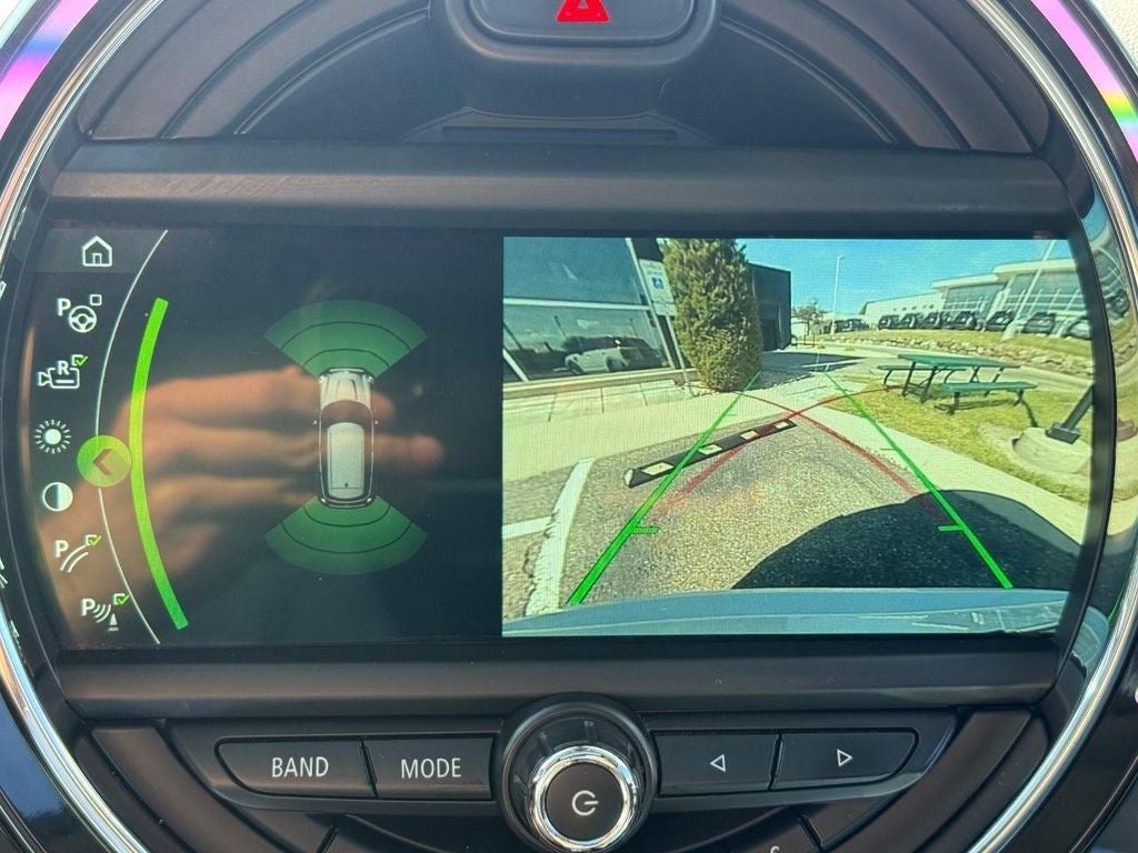 2018 MINI COUNTRYMAN Base