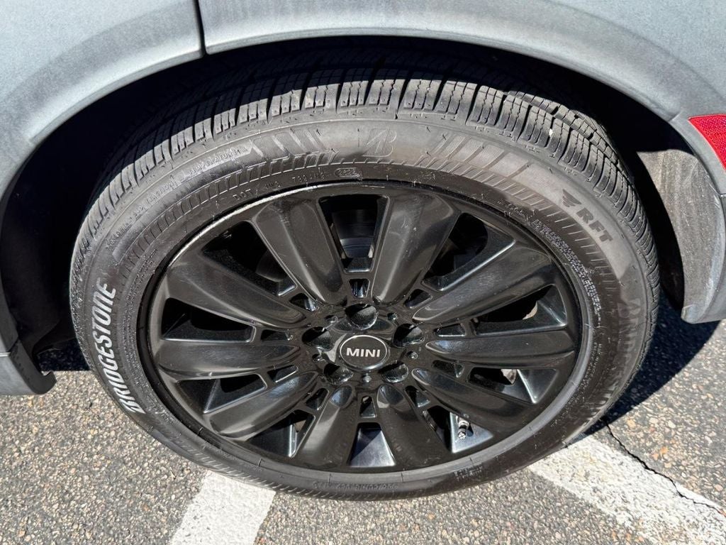 2018 MINI COUNTRYMAN Base