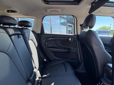 2018 MINI COUNTRYMAN Base