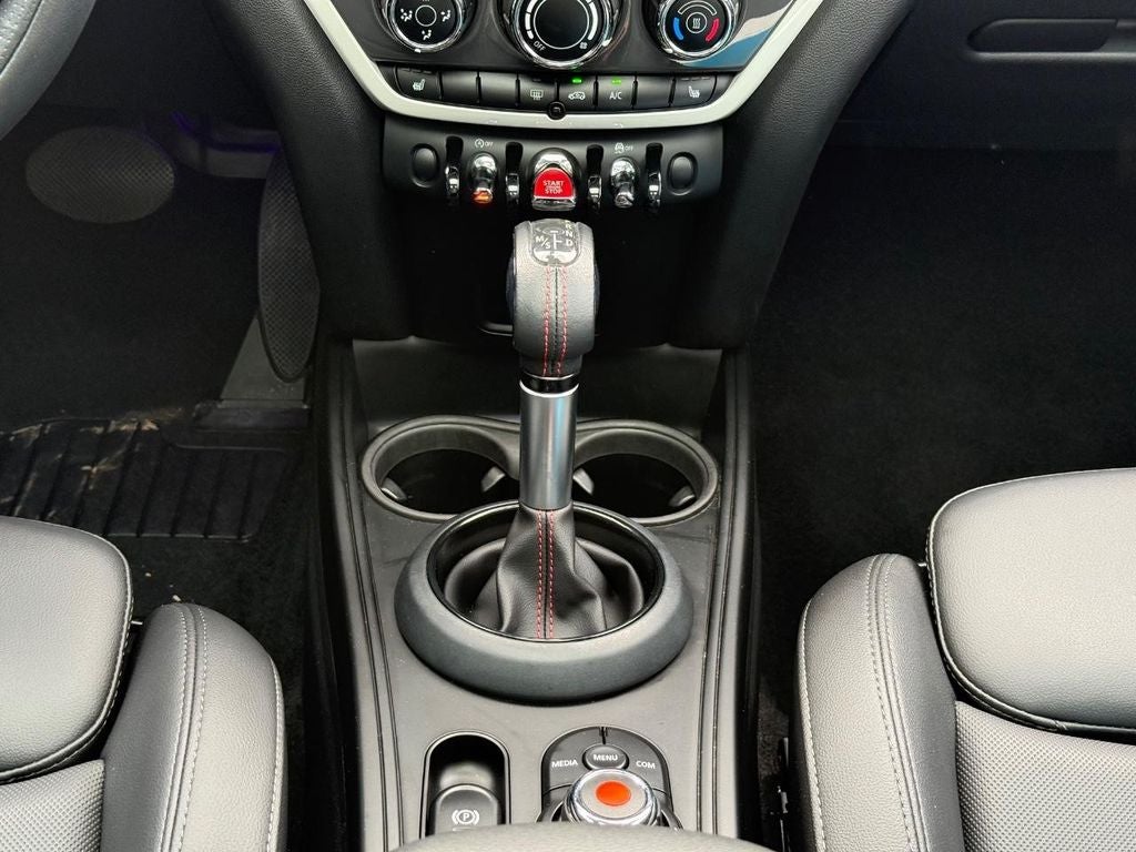 2019 MINI COUNTRYMAN CLASSIC