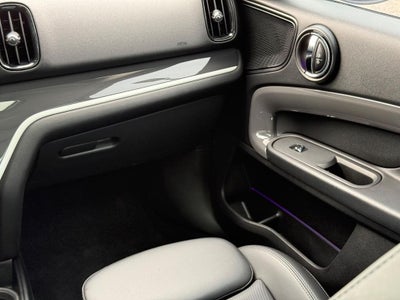 2019 MINI COUNTRYMAN CLASSIC