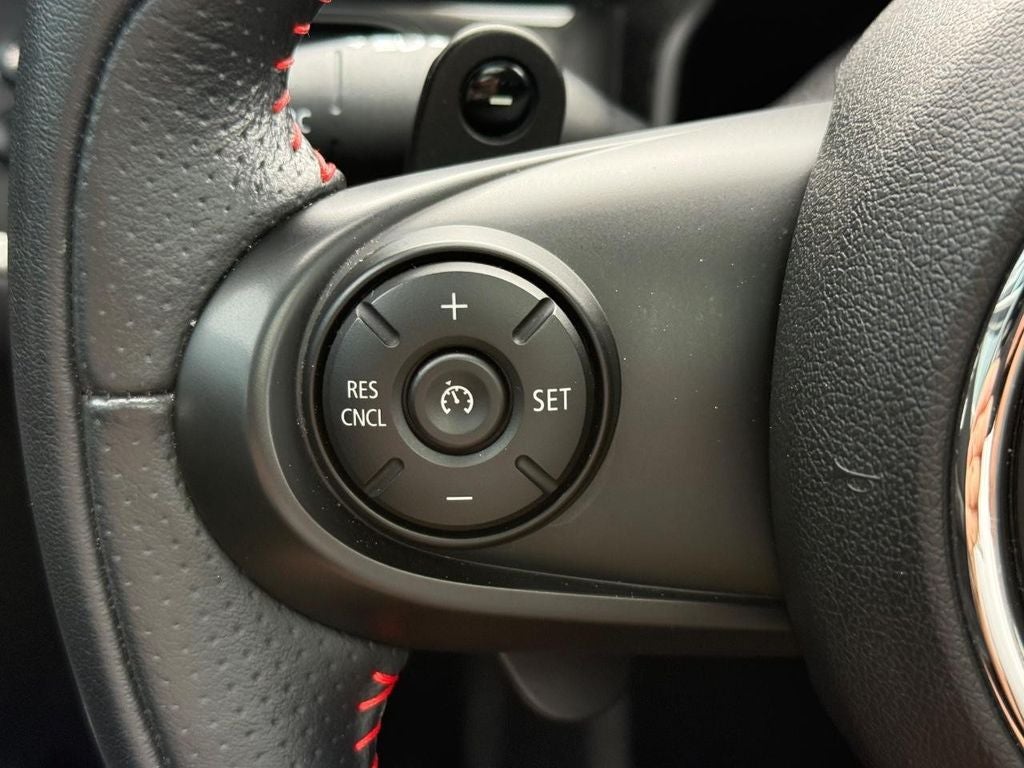 2019 MINI COUNTRYMAN CLASSIC
