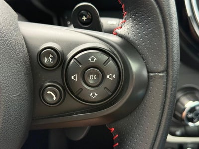2019 MINI COUNTRYMAN CLASSIC
