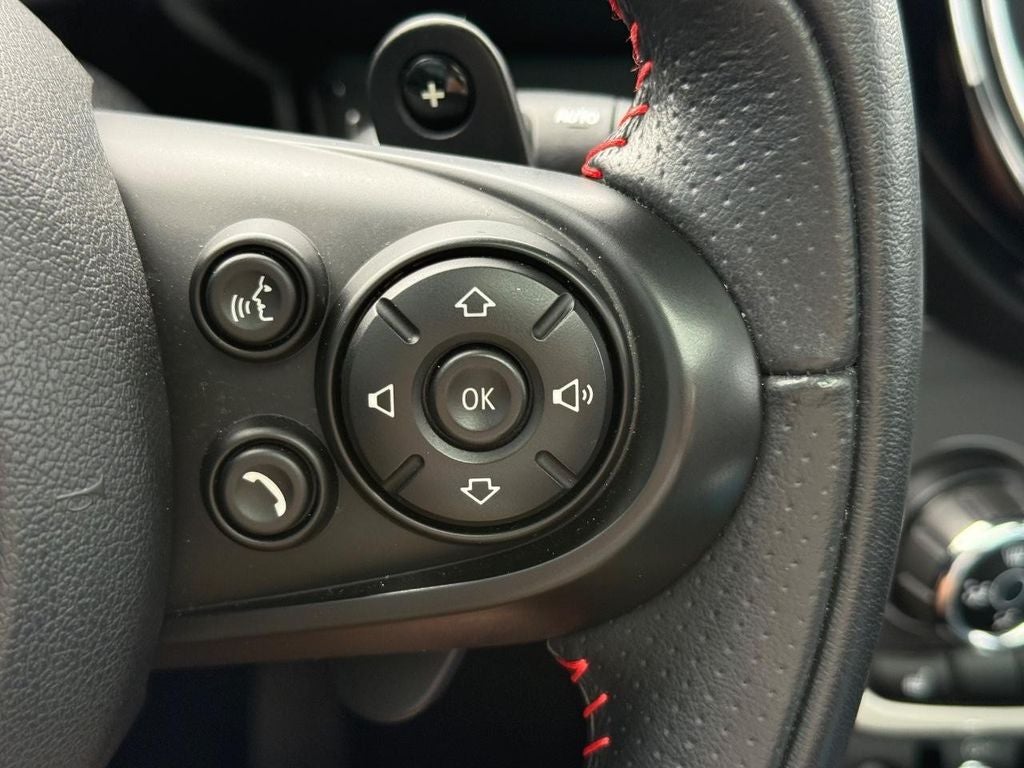 2019 MINI COUNTRYMAN CLASSIC